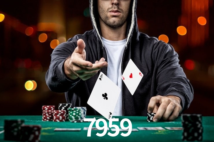 7959