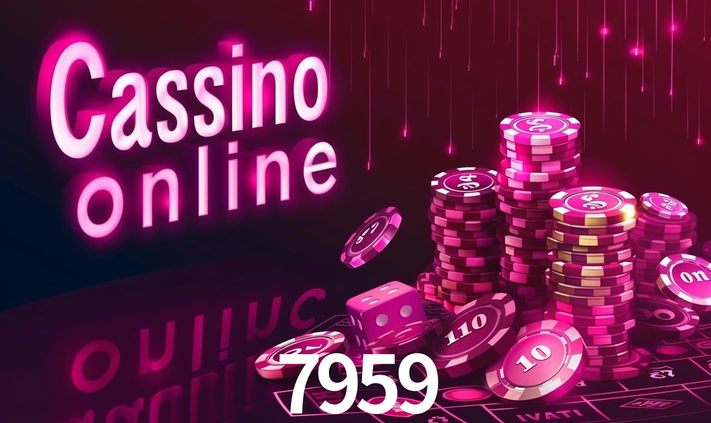 7959 Salvador - Strategies