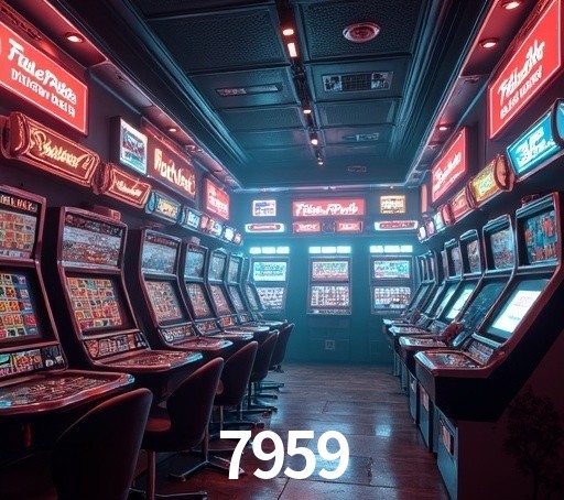7959 Rio de Janeiro - Calendar