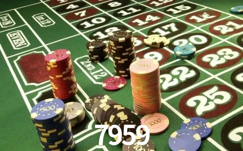 Promoção Relâmpago 7959