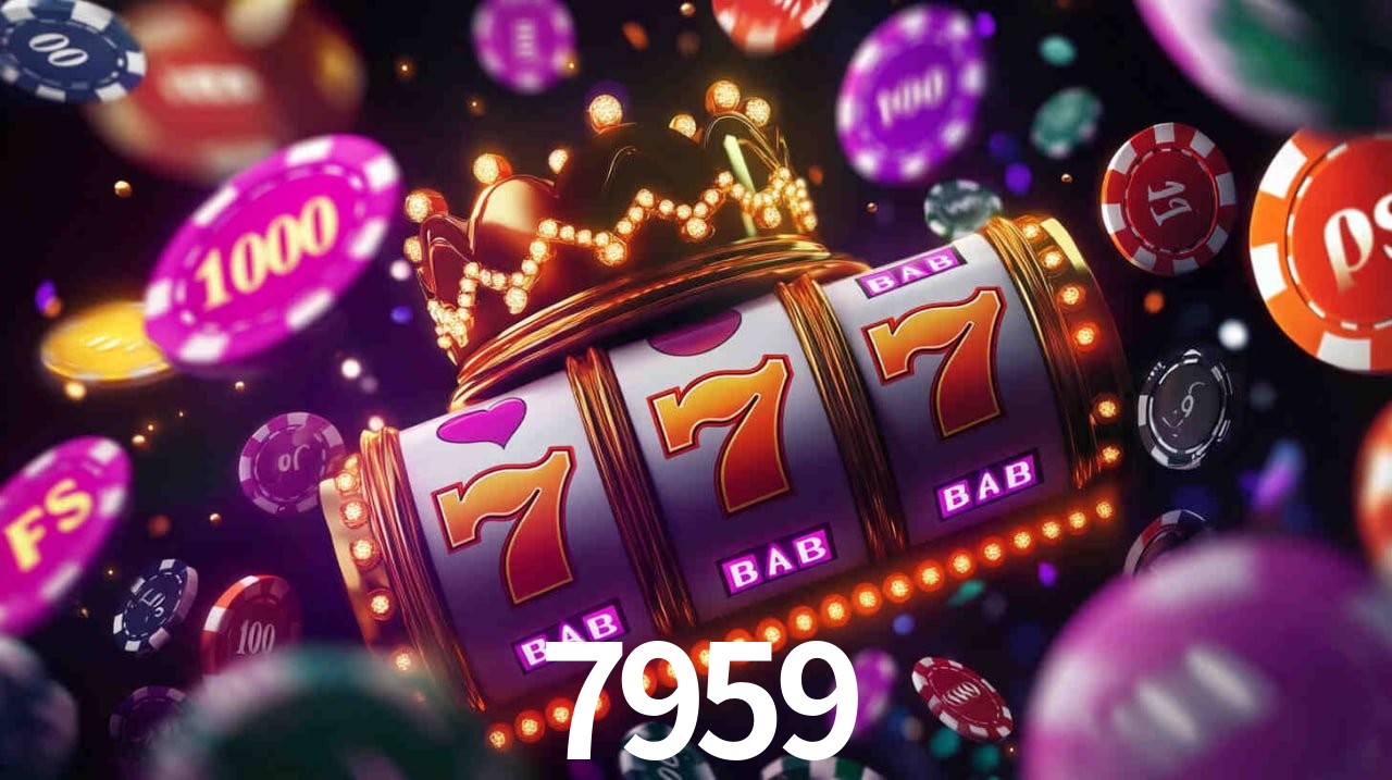 Account Benefits 7959