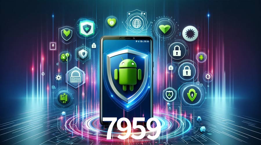 Security Systems 7959