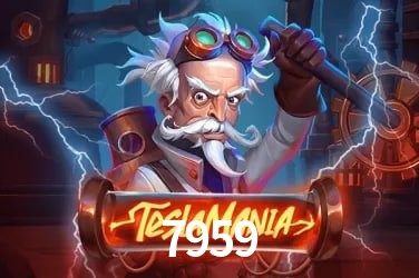 7959 Salvador - Statistics
