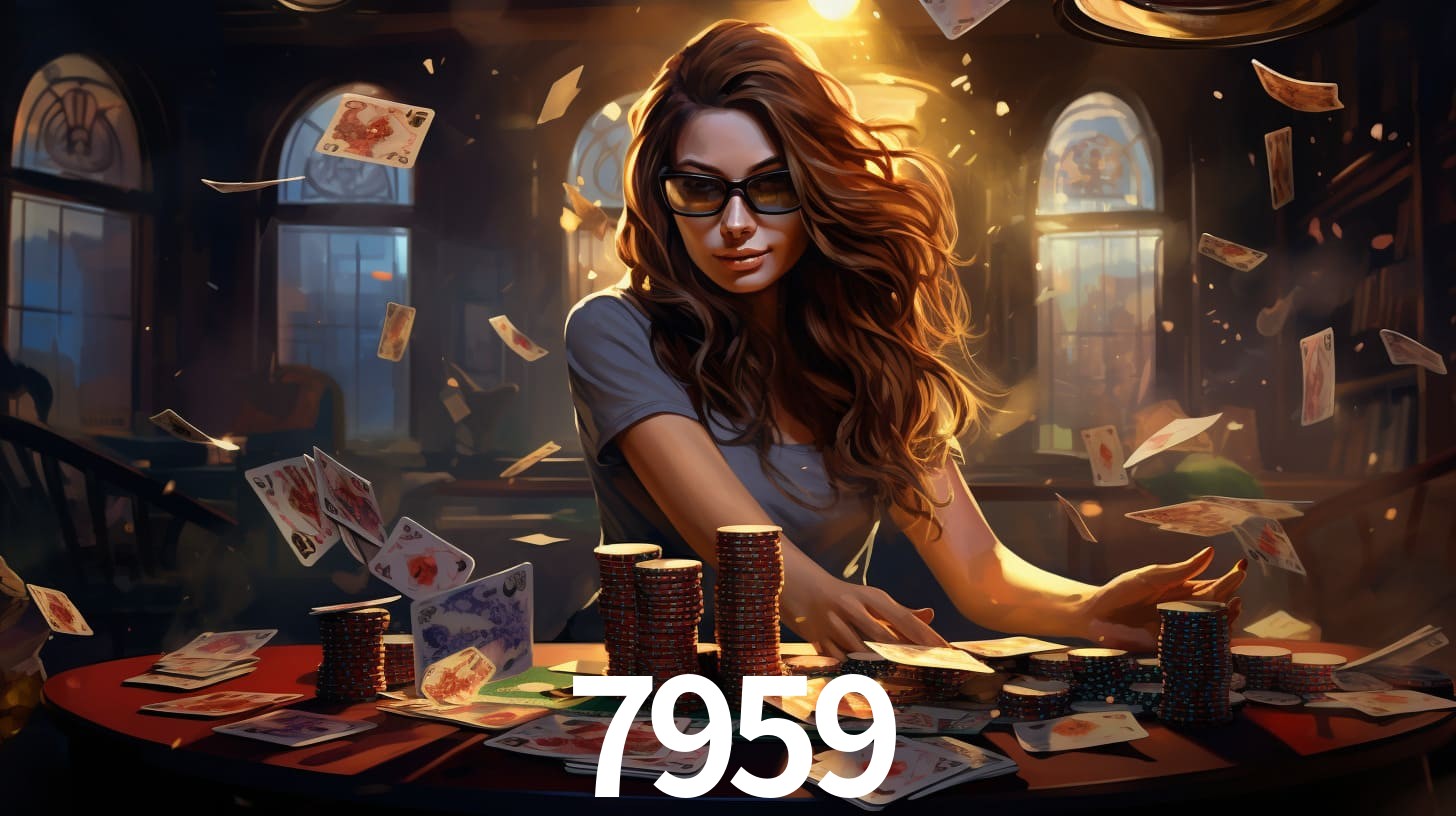 Tennis Betting 7959