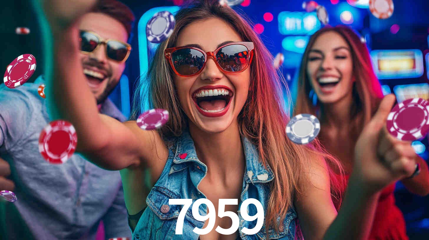 Descubra a Essência do 7959: Nossa História e Compromissos