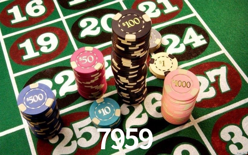 cassino 7959