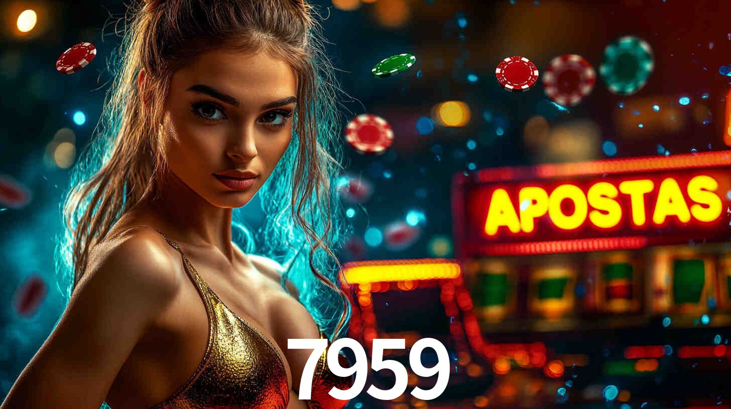 Explorando a Categoria de Eventos em Apostas na 7959