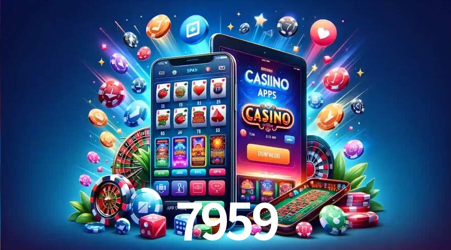 Seasonal Promotions 7959