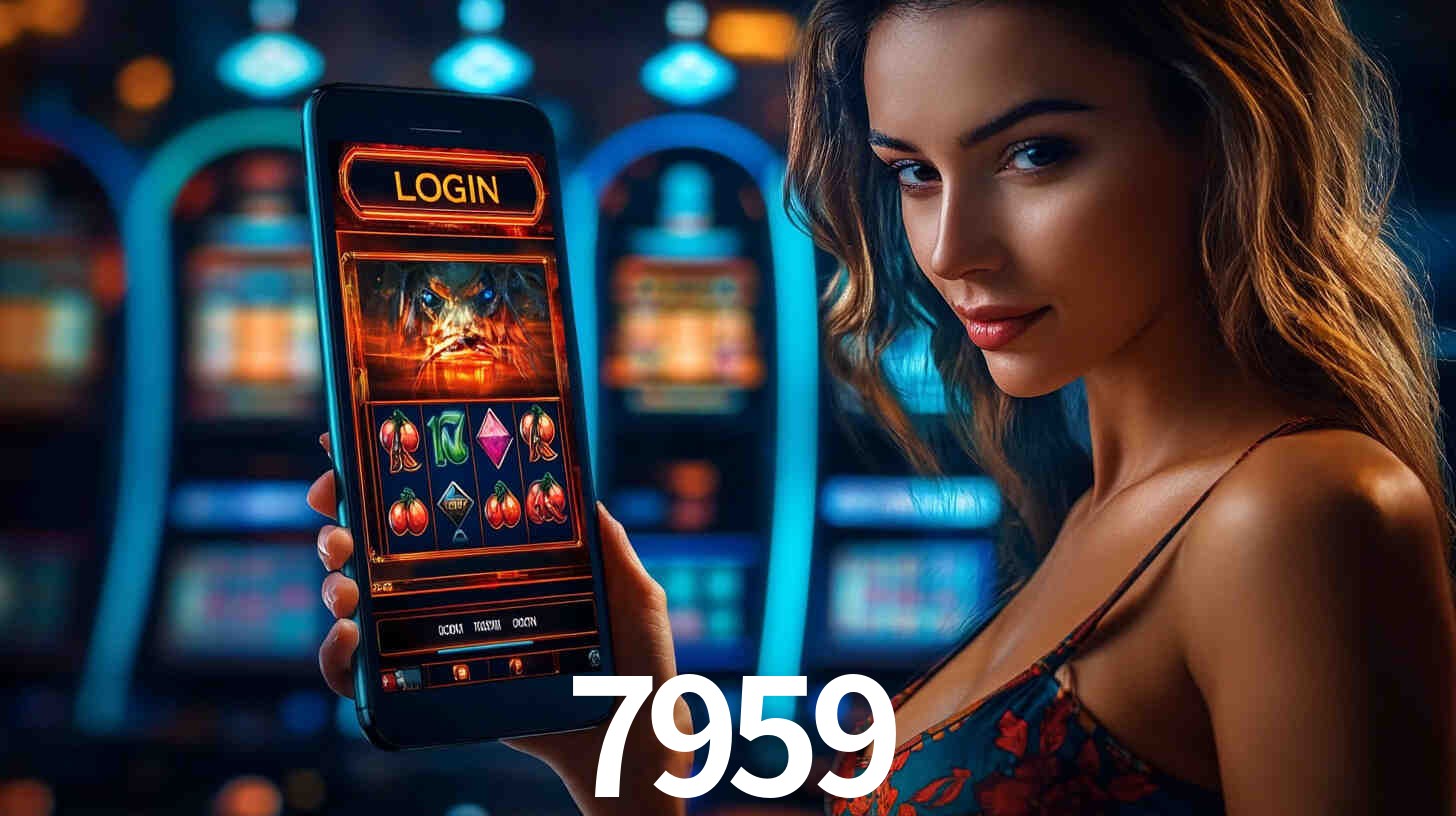 7959