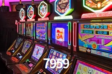 Explorando a Categoria de Eventos em Apostas na 7959