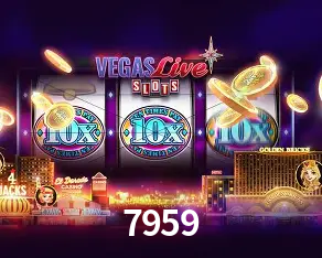 7959 Rio de Janeiro - Bonus Terms