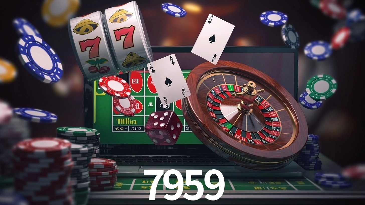 Welcome Bonus 7959