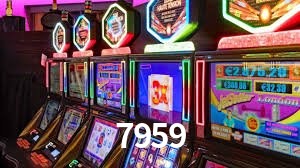 Casino Ao Vivo 7959