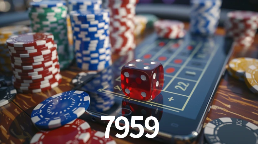 7959 bet