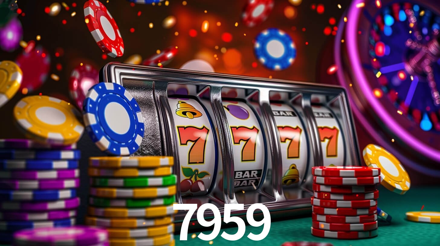 Jogo Spaceman 7959